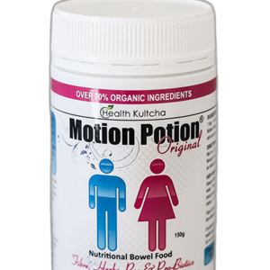 motion potion 150g